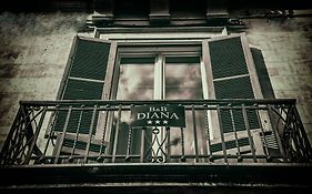 B&B Diana